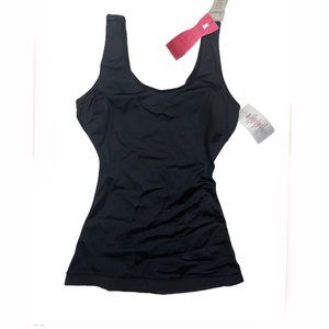 Spanx Scoop Neck Camisole Small